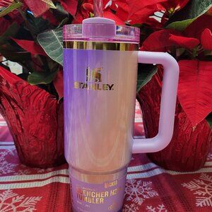 Wicked x Stanley Glinda for Good 20 oz Tumbler, Target Exclusive, Brand New!